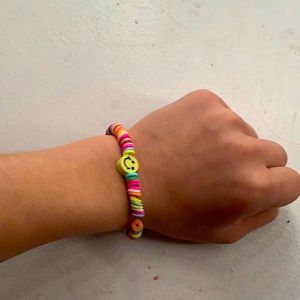 Smile for the picture